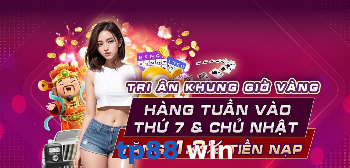 tp88 win