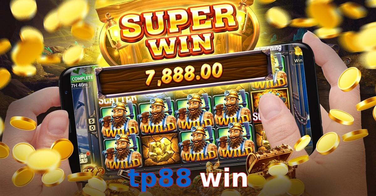 tp88 win