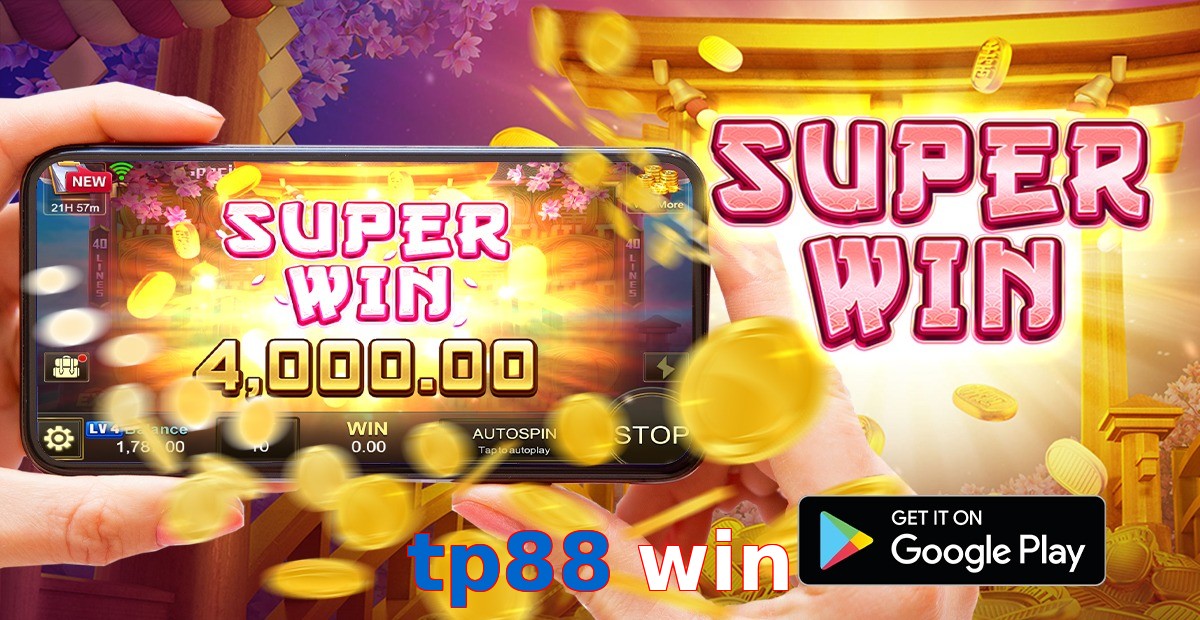 tp88 win