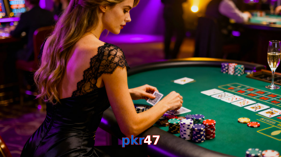 Pkr47