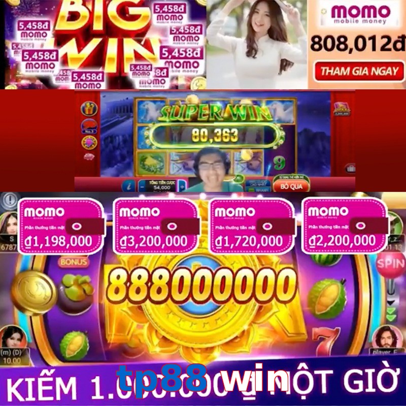 tp88 win