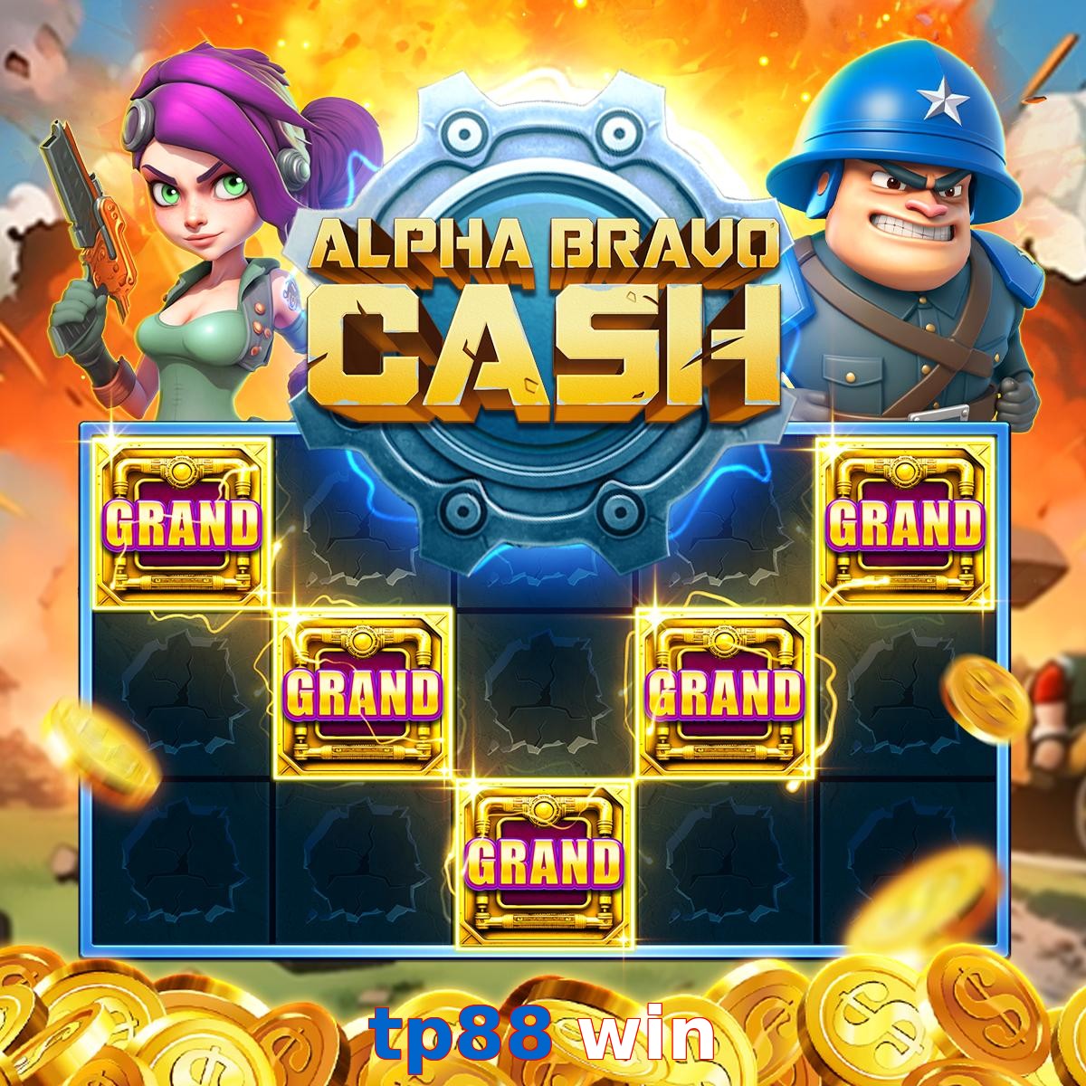 tp88 win