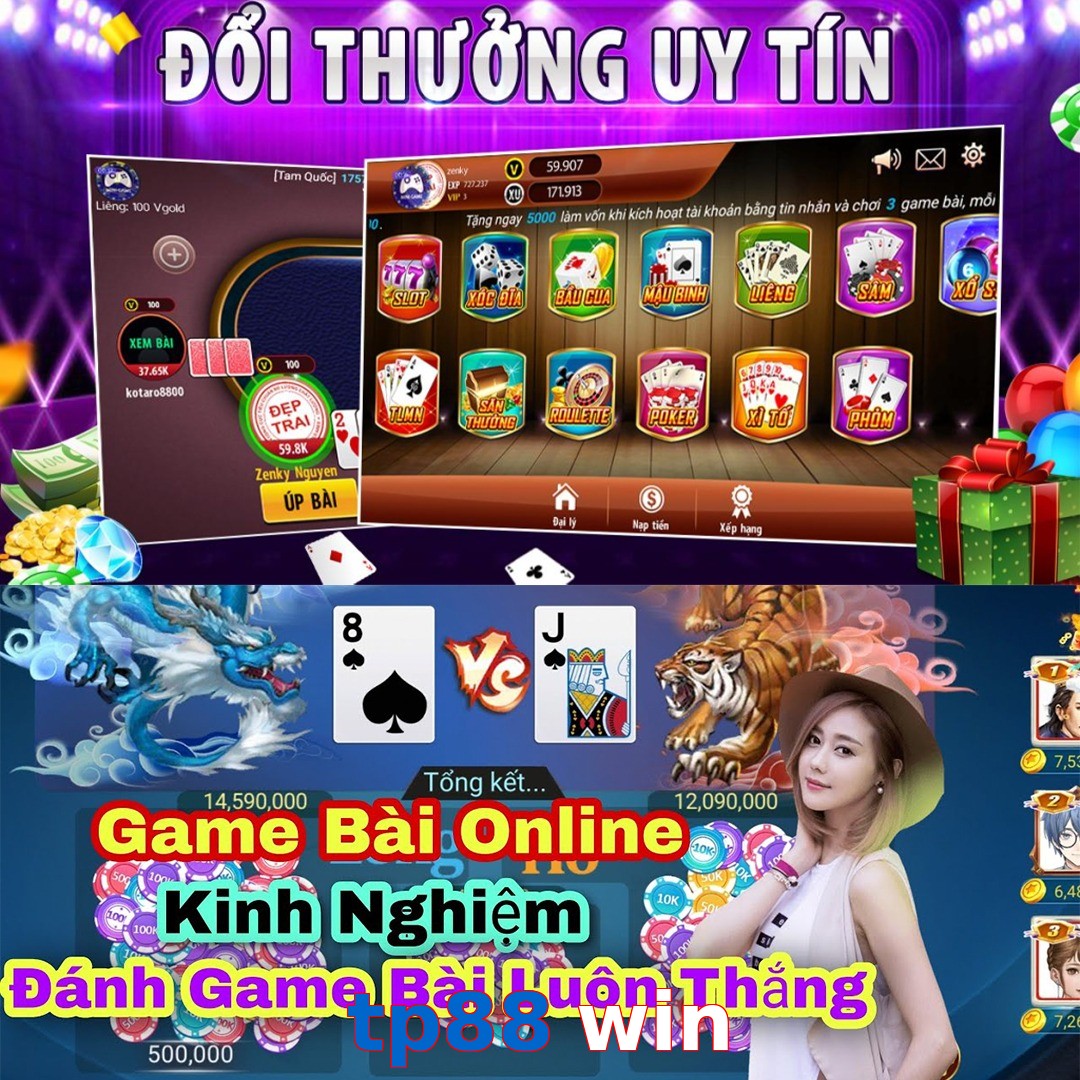 tp88 win
