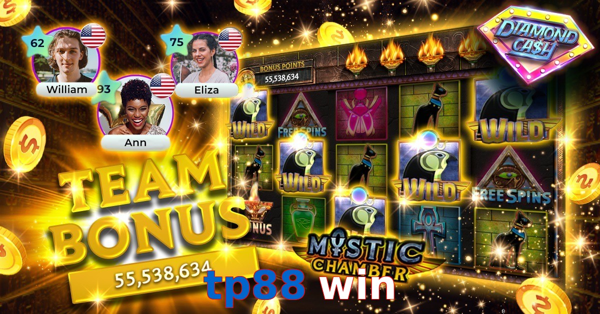 tp88 win