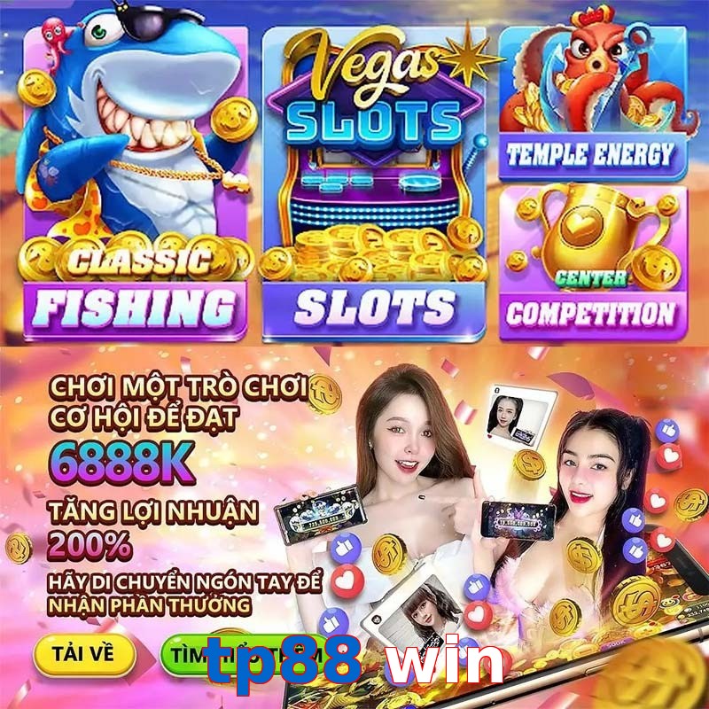 tp88 win