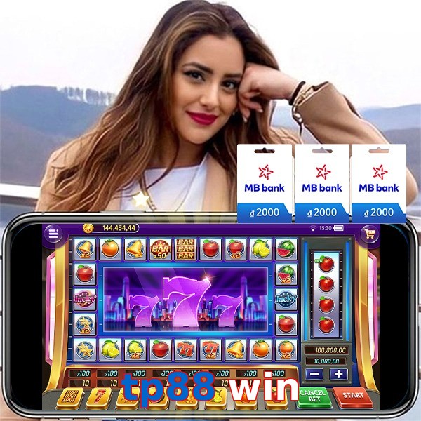 tp88 win
