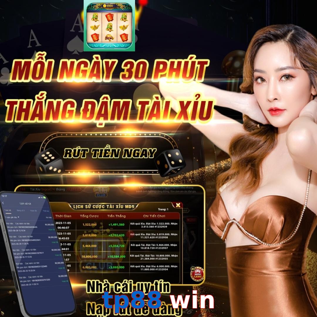 tp88 win