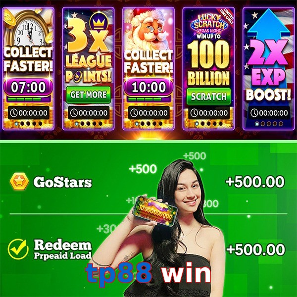 tp88 win