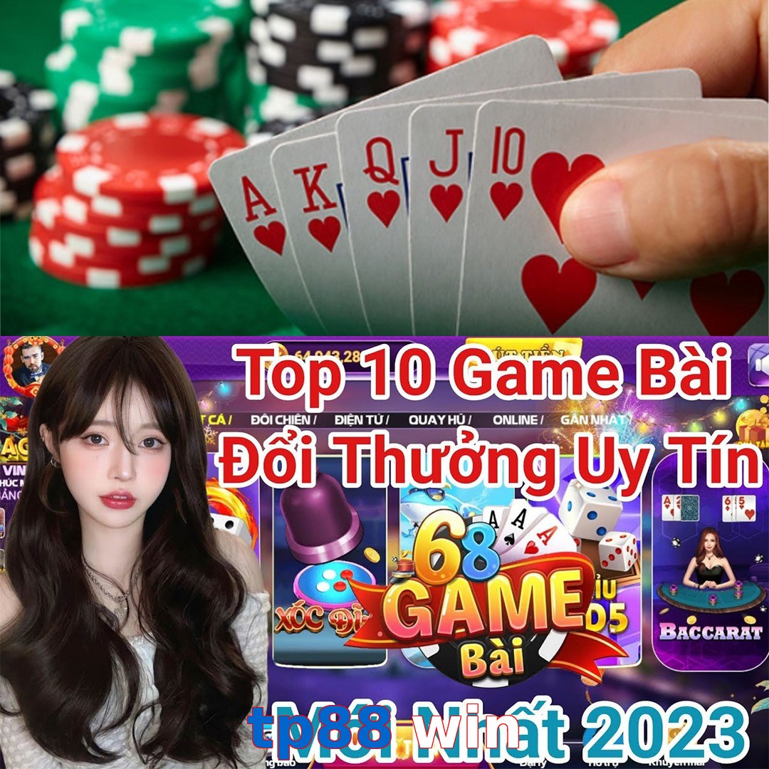tp88 win