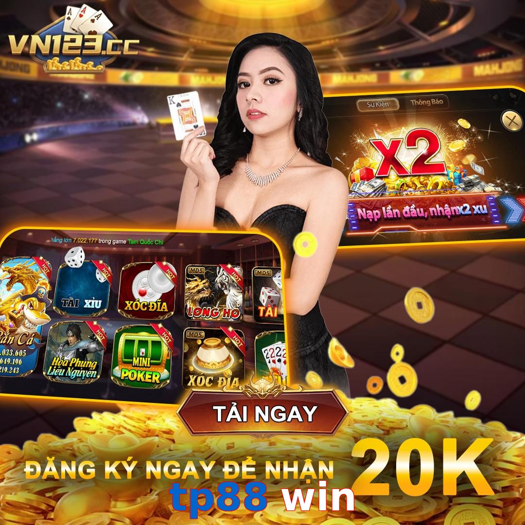 tp88 win