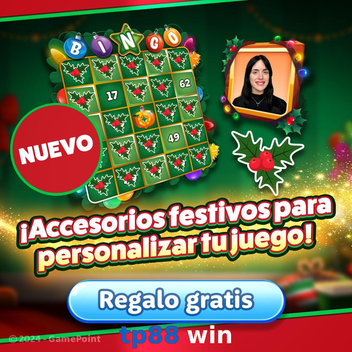 tp88 win