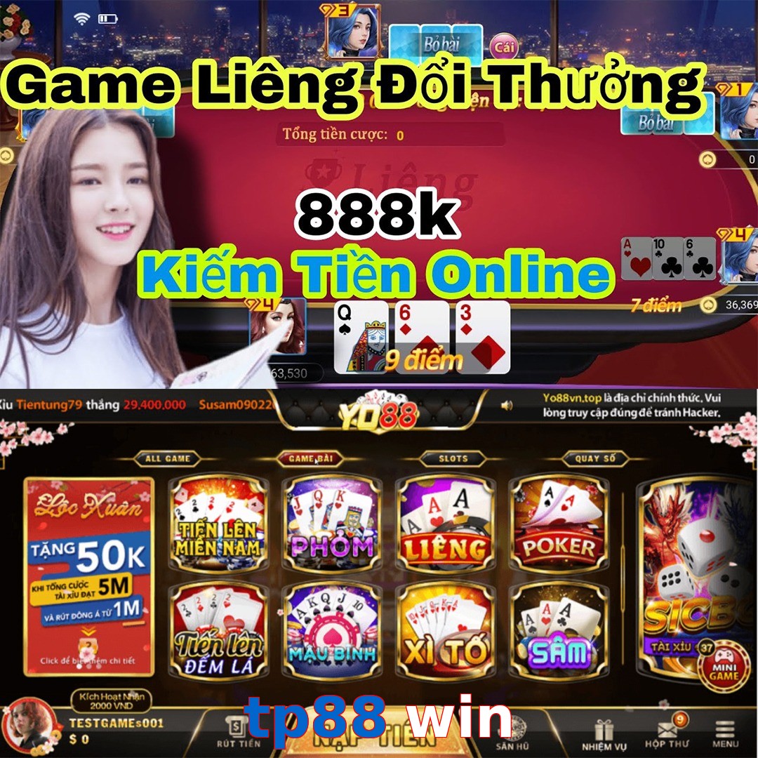 tp88 win