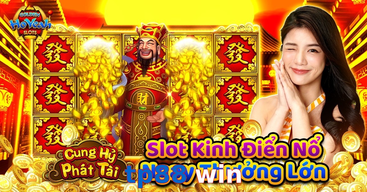 tp88 win