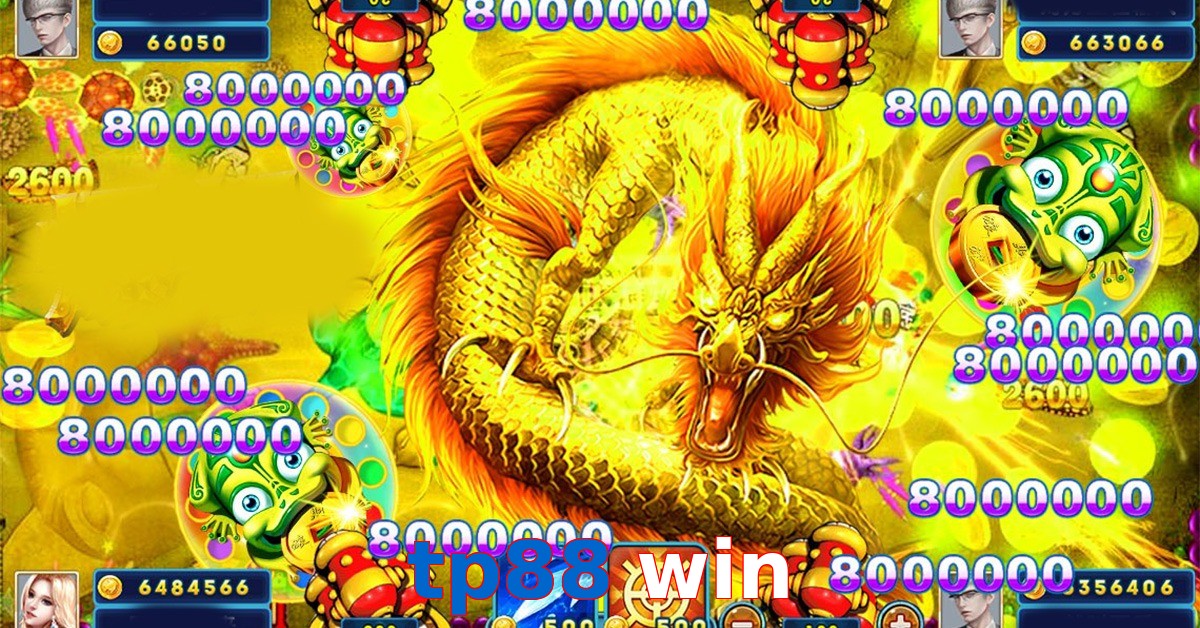 tp88 win
