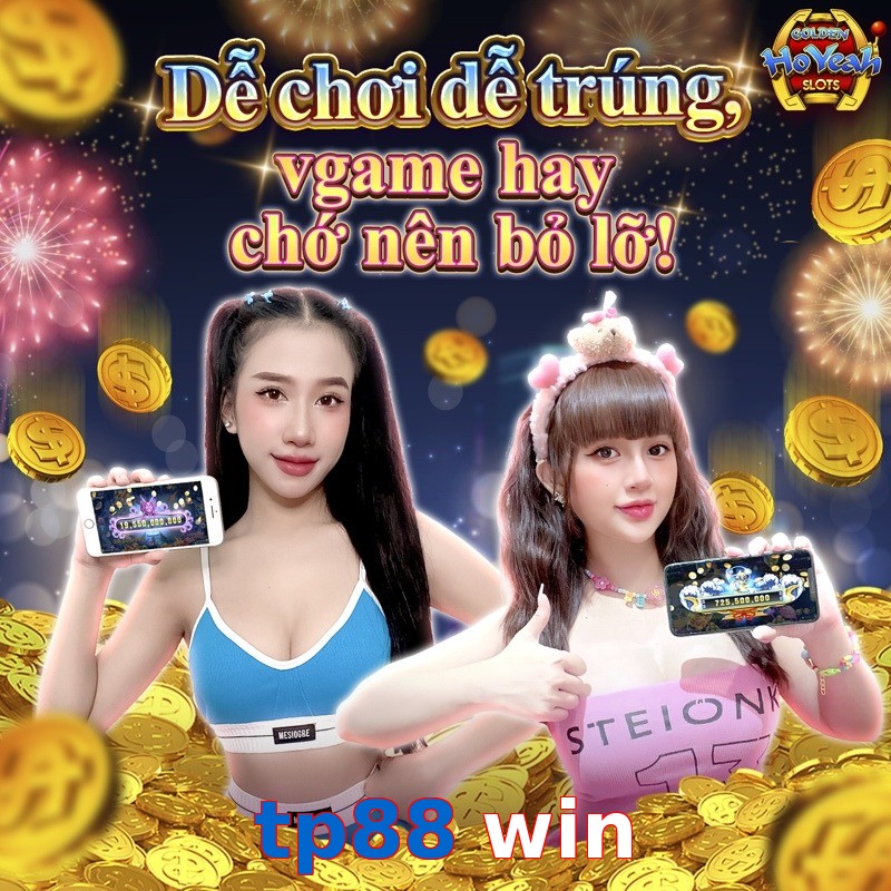 tp88 win