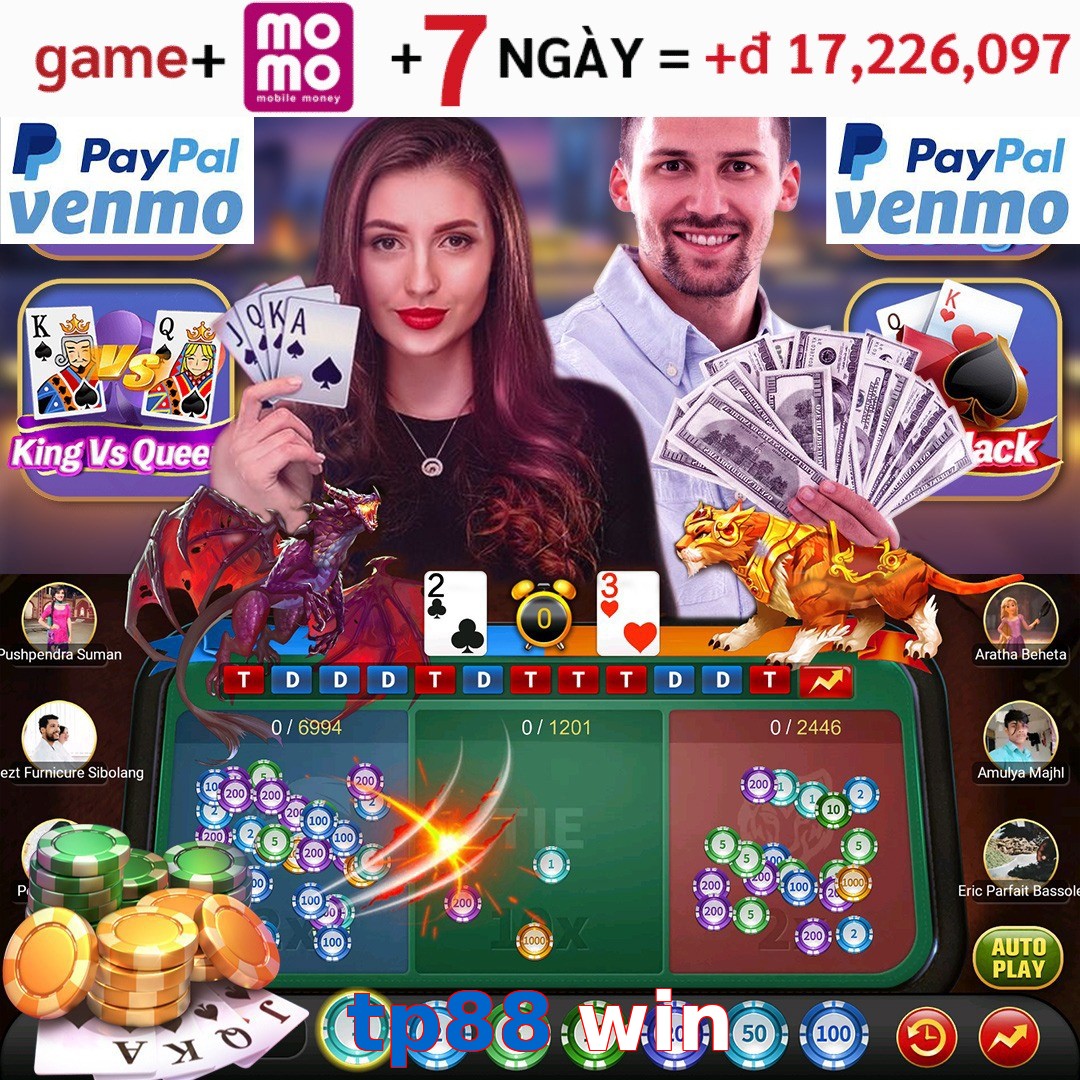 tp88 win
