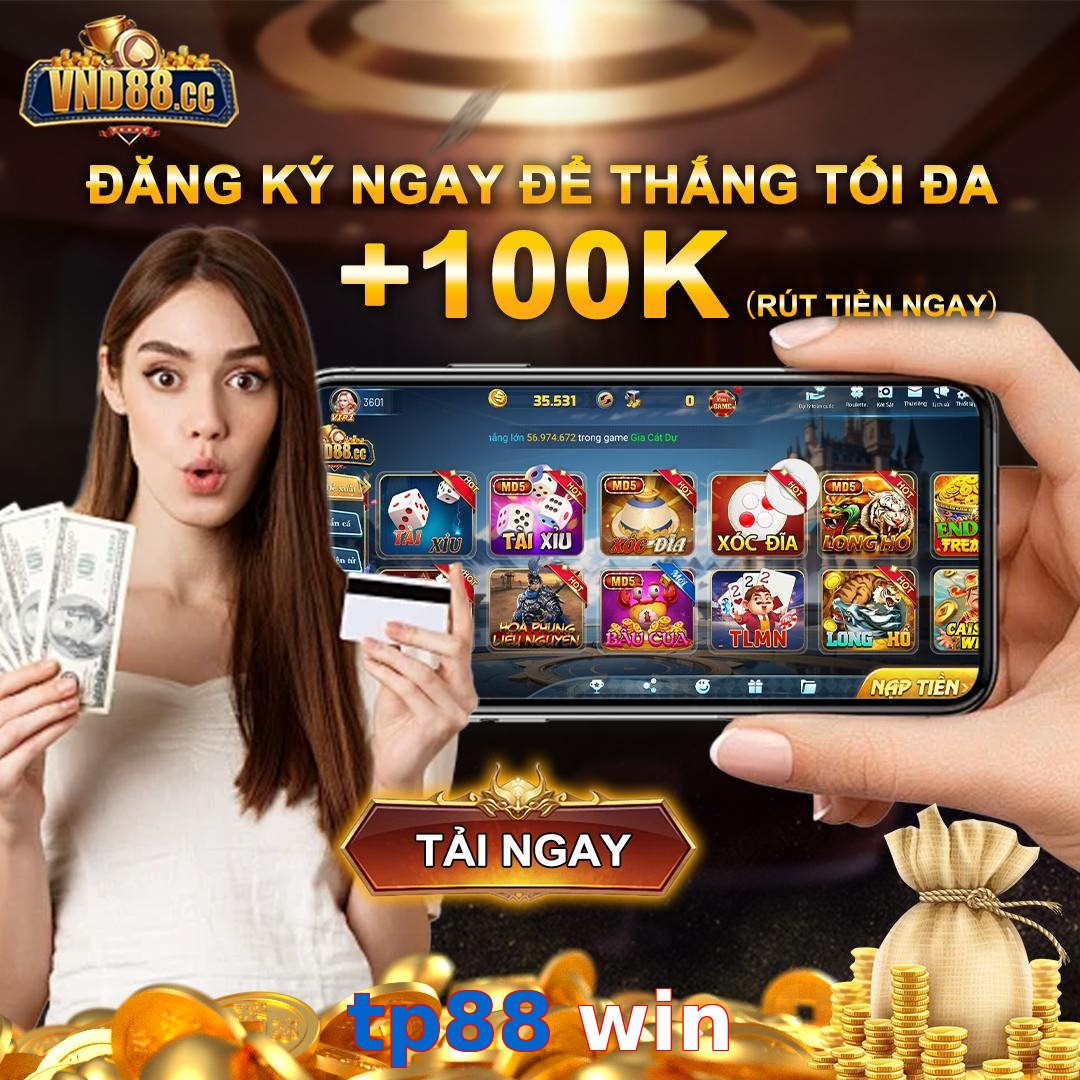 tp88 win