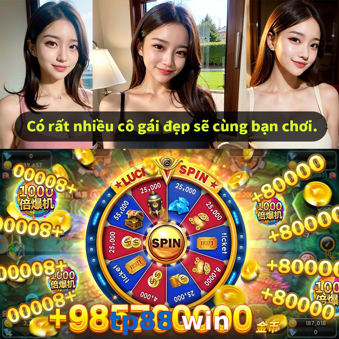 tp88 win