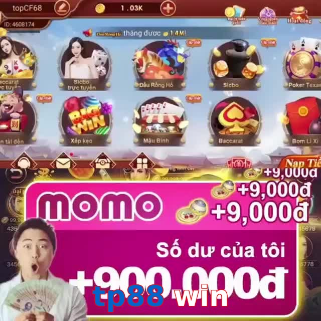 tp88 win