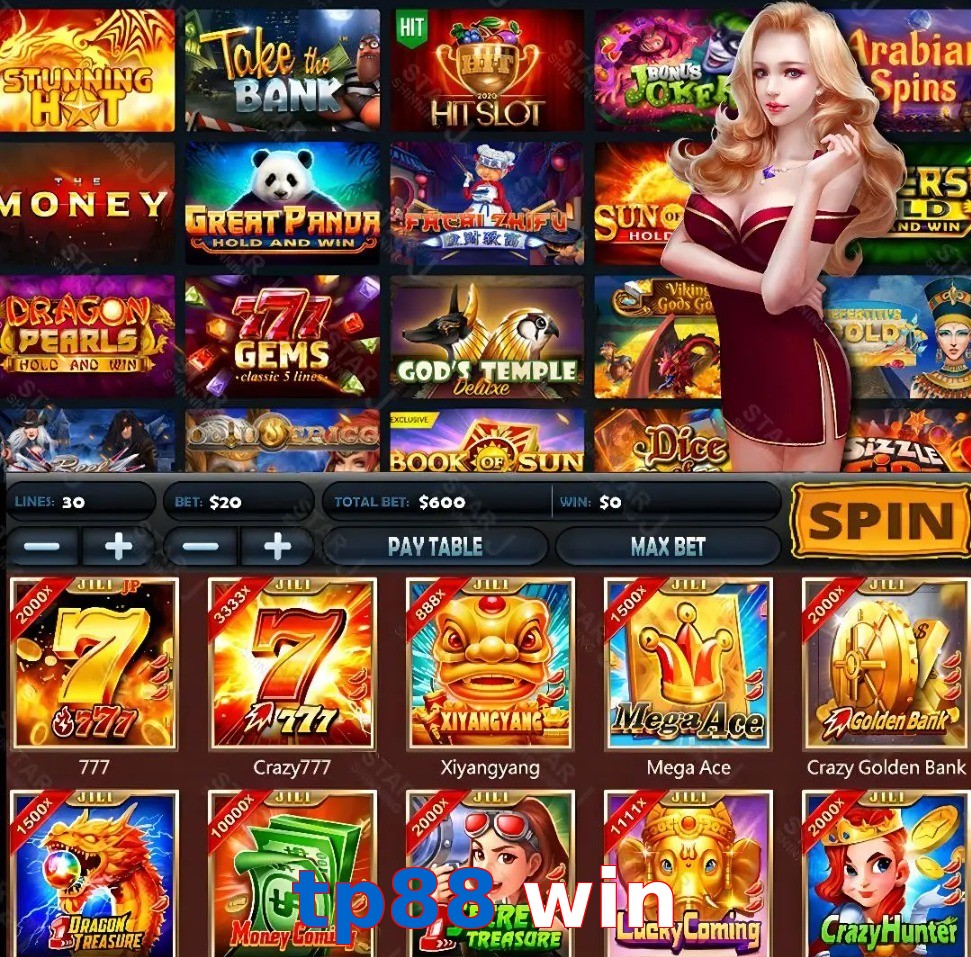 tp88 win