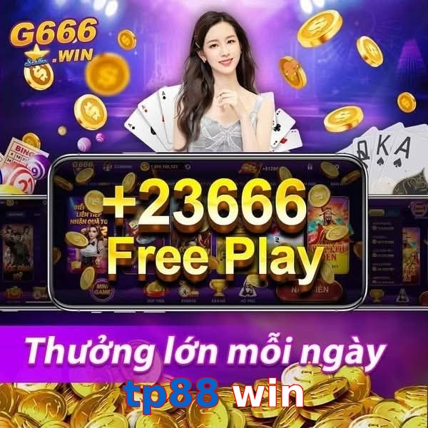 tp88 win
