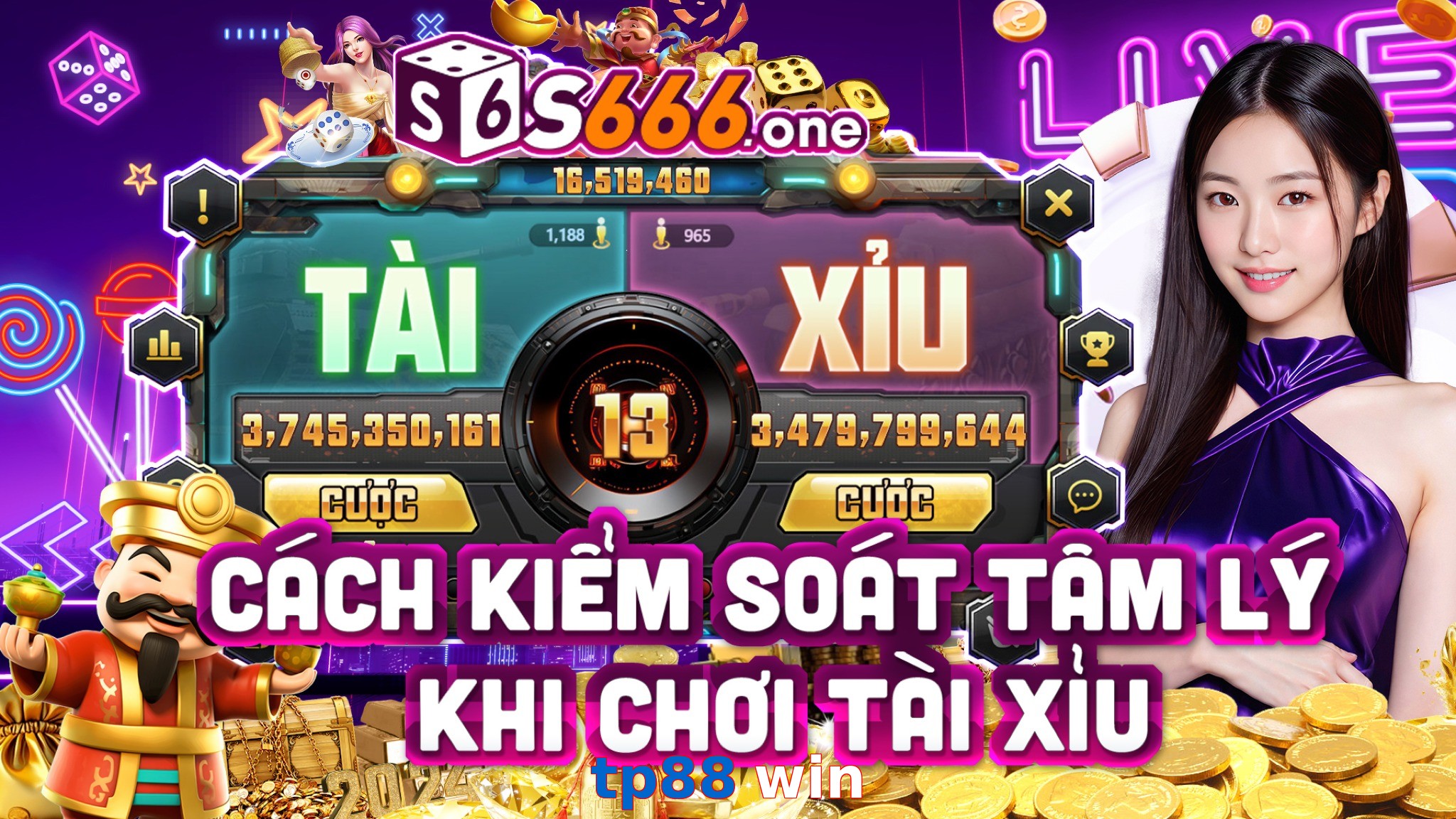 tp88 win