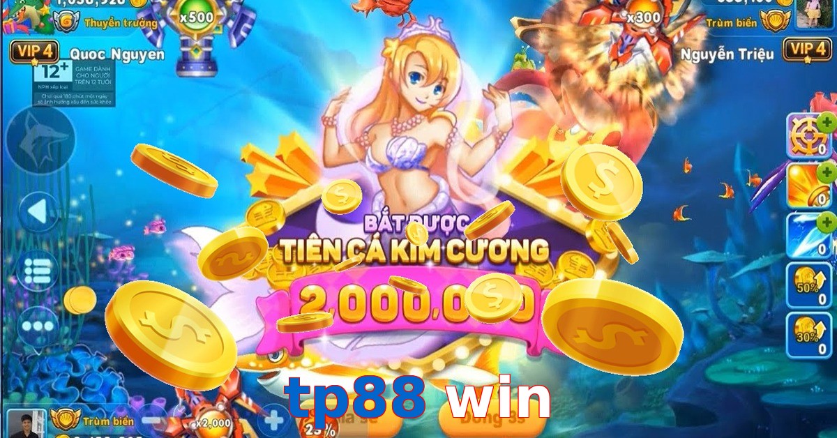 tp88 win