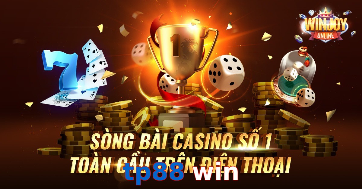 tp88 win