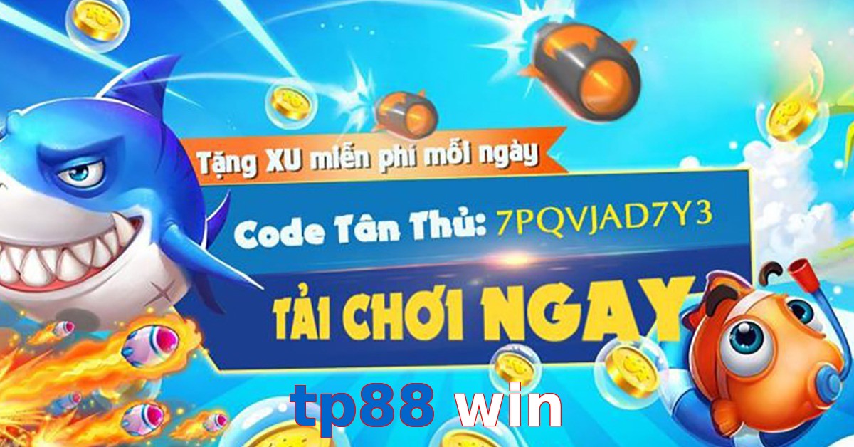 tp88 win