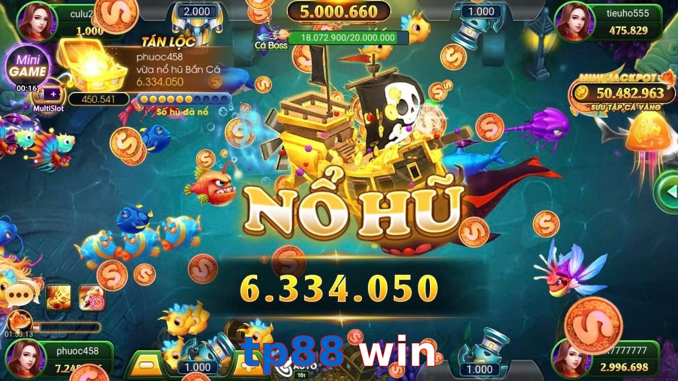 tp88 win