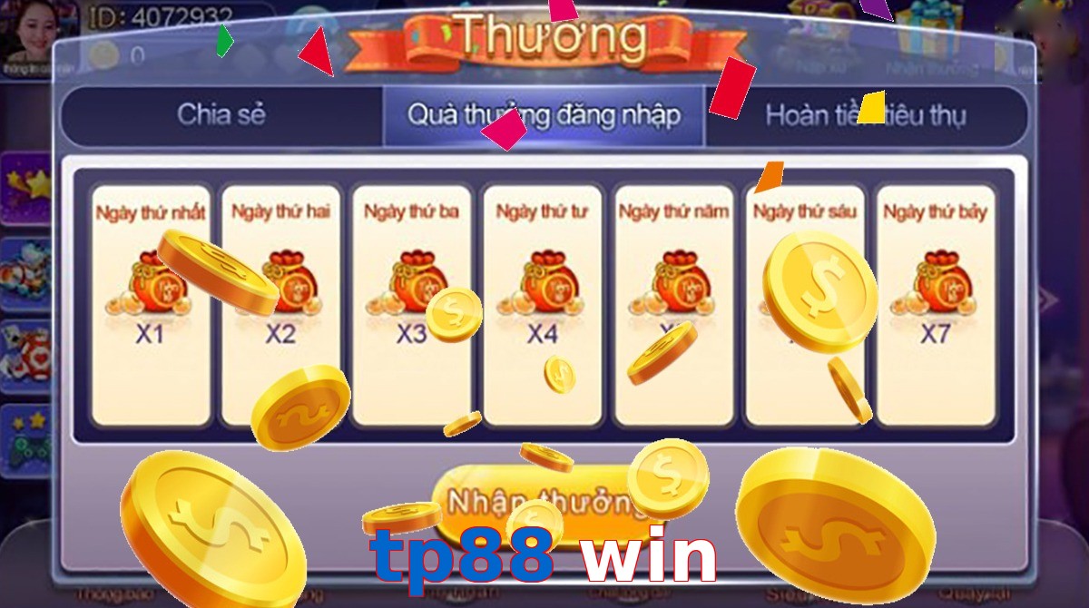 tp88 win