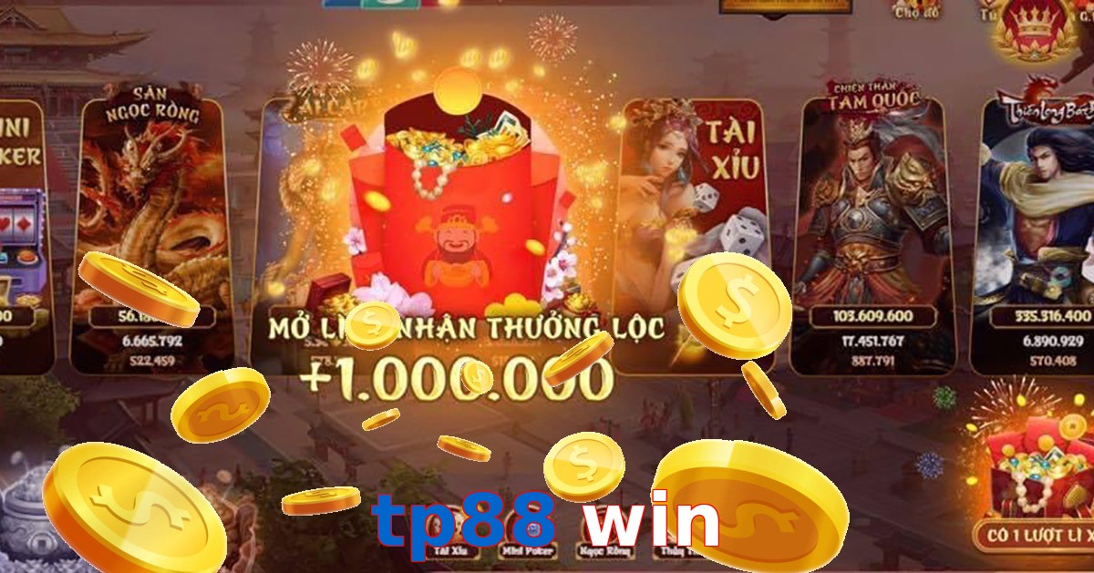 tp88 win