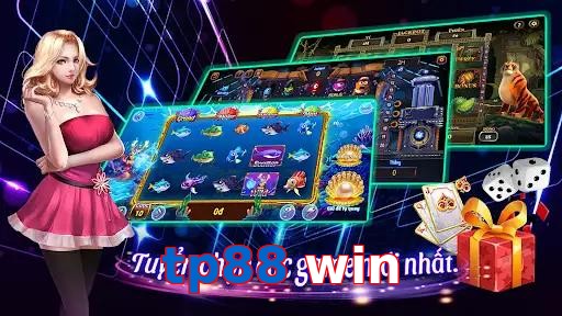 tp88 win