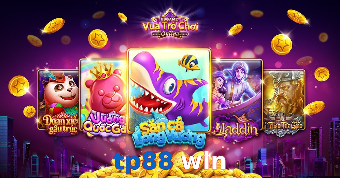 tp88 win