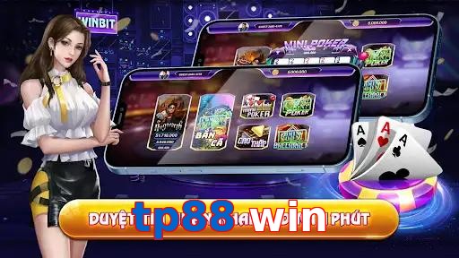 tp88 win