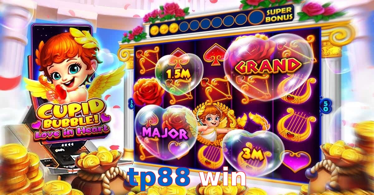 tp88 win