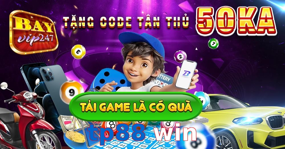 tp88 win