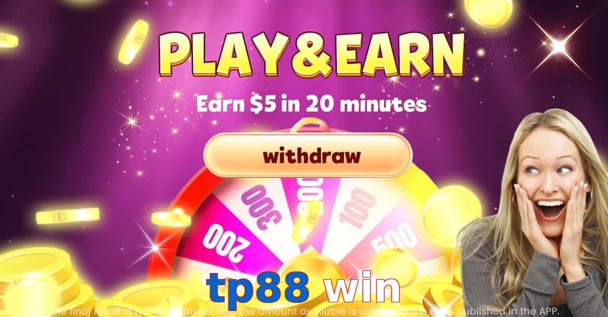 tp88 win