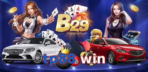 tp88 win
