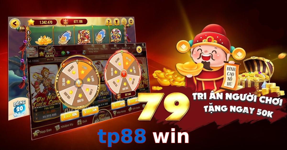 tp88 win