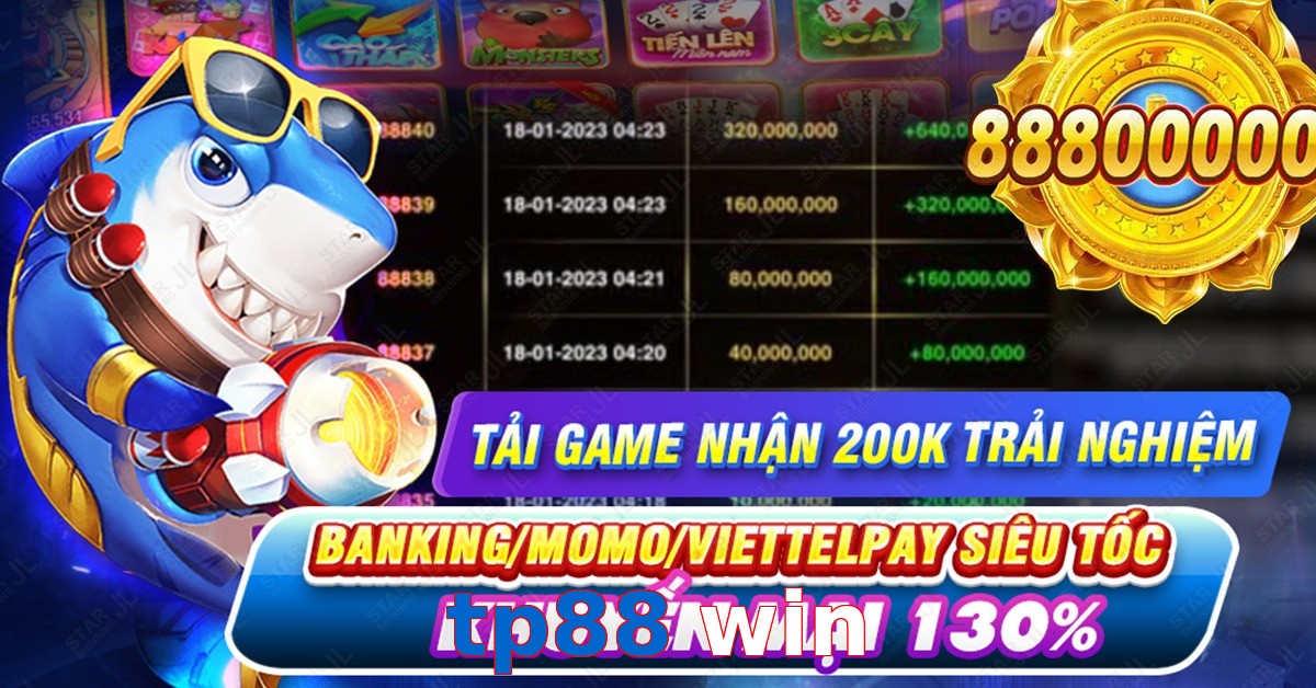 tp88 win