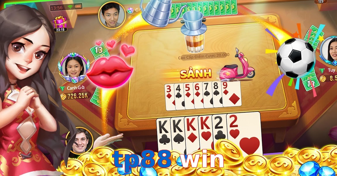 tp88 win