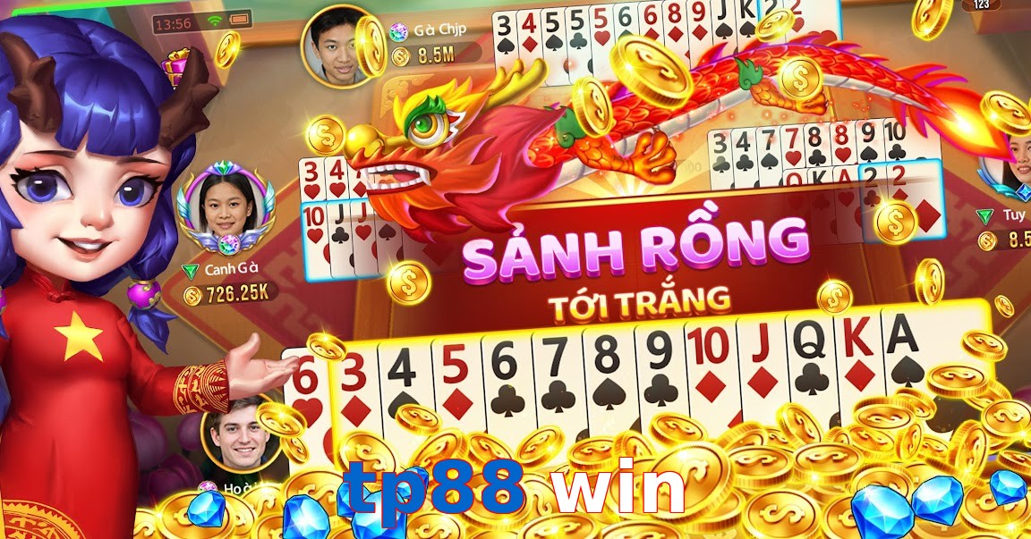 tp88 win