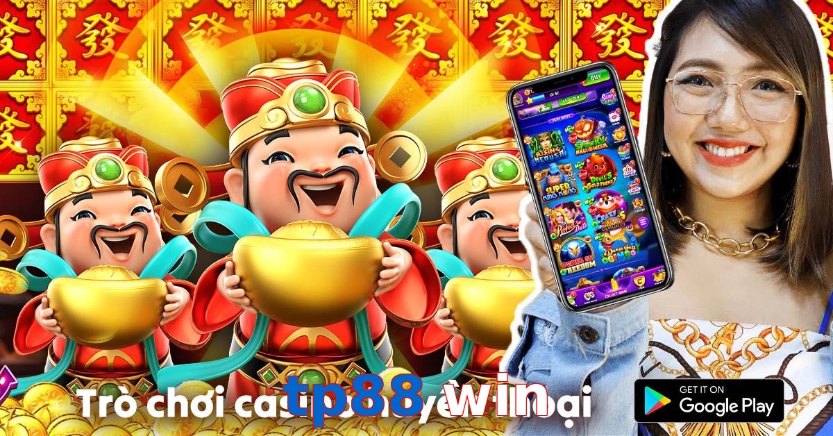 tp88 win