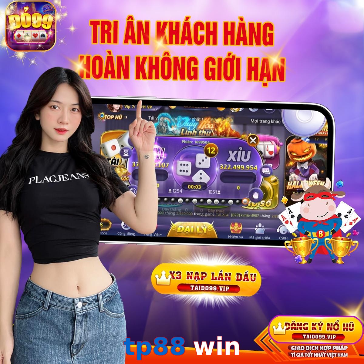 tp88 win