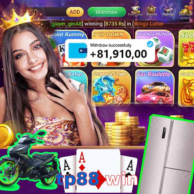 tp88 win