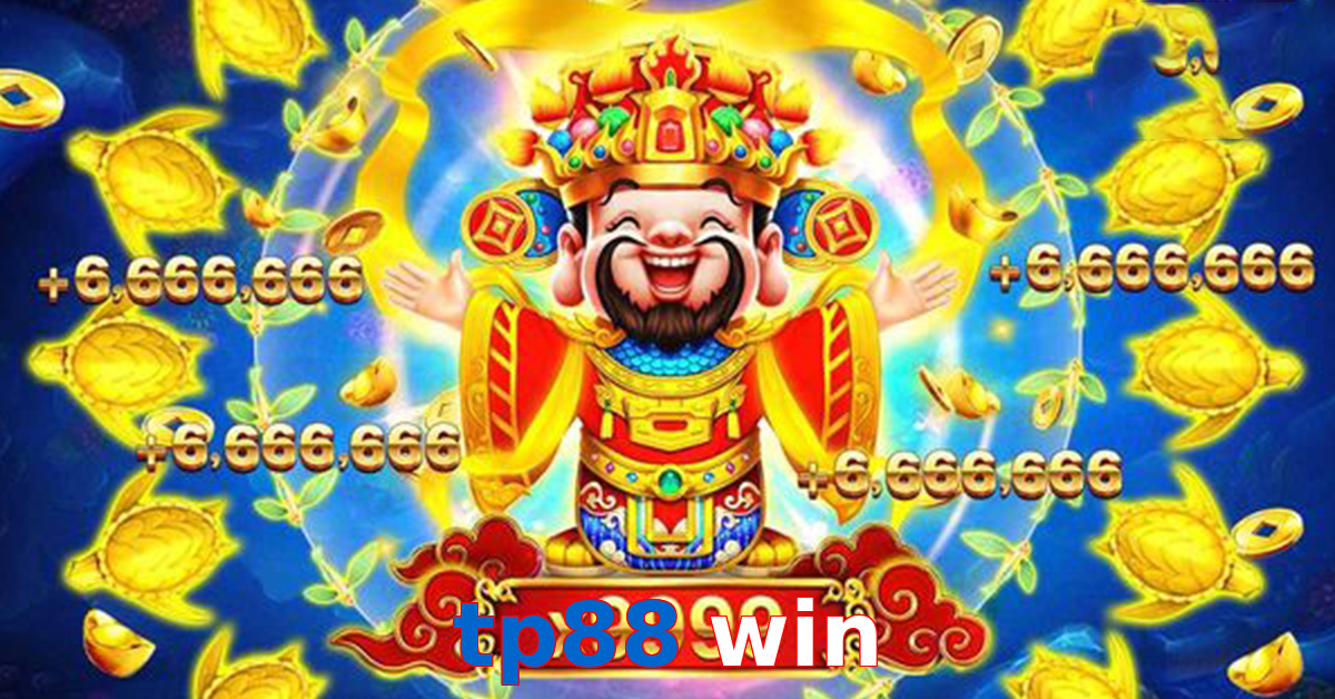 tp88 win