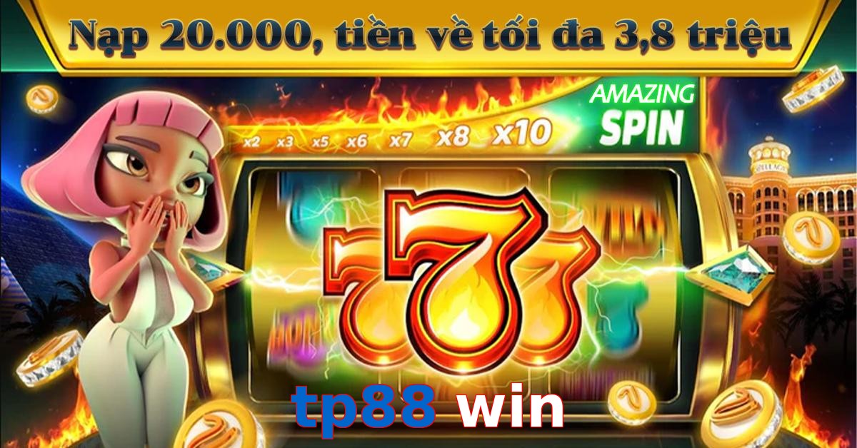 tp88 win