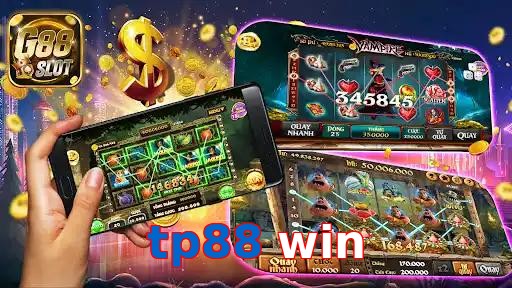 tp88 win