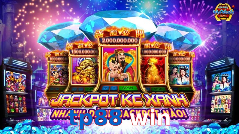 tp88 win